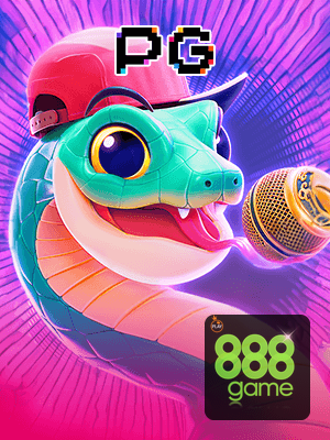 Variedade de slots 888GAME