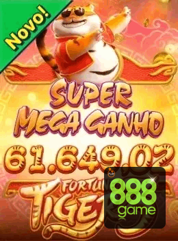 Aplicativo móvel 888GAME para iOS e Android